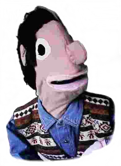 Picture of Dad