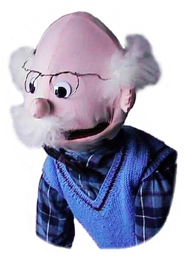 Picture of Grandpa