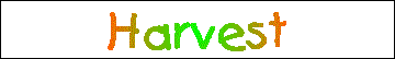 Harvest