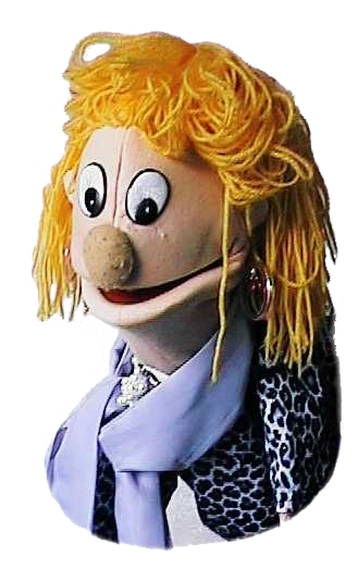 Picture of Mum