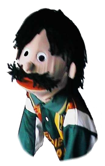 Picture of Pablo