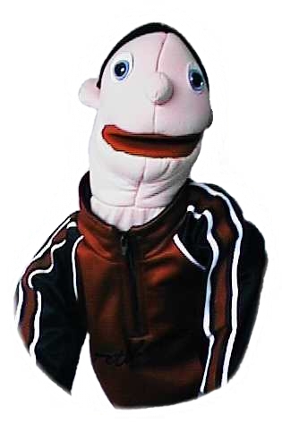 Picture of Tim
